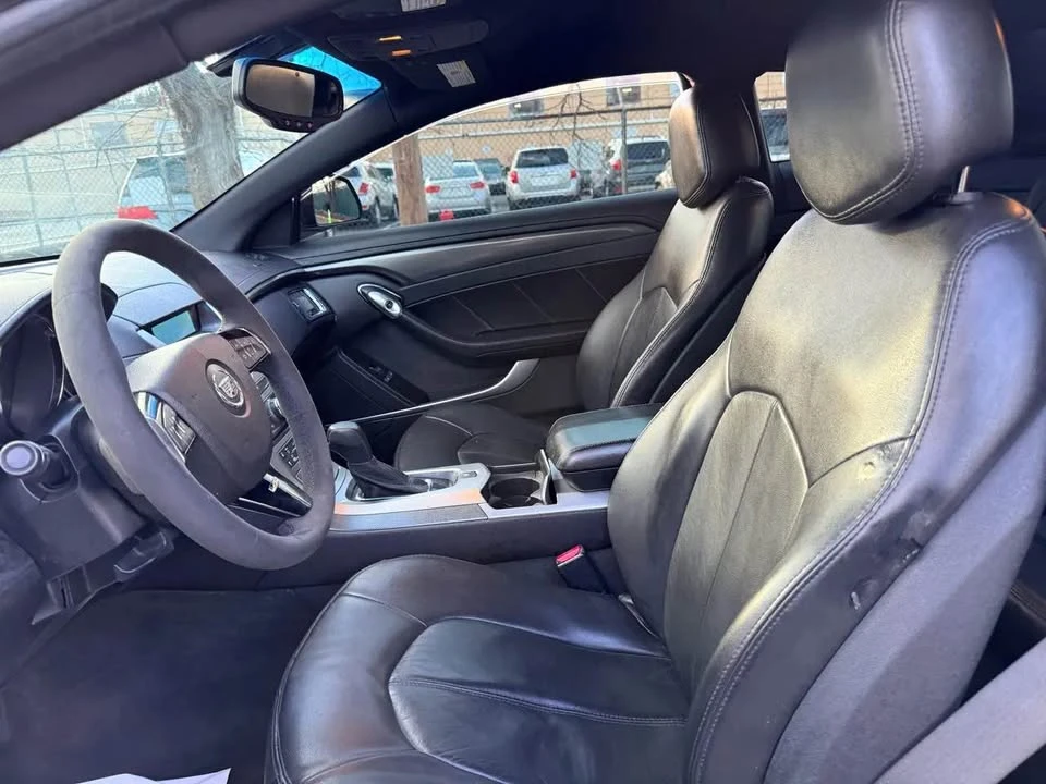 2013 Cadillac CTS 2nd Gen - Image 4 of 6