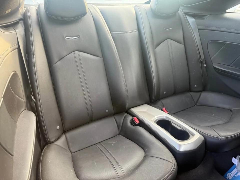 2013 Cadillac CTS 2nd Gen - Image 10 of 10