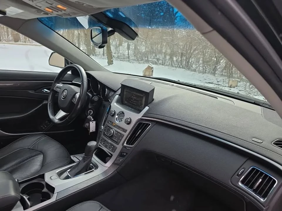 2013 Cadillac CTS 2nd Gen - Image 19 of 20