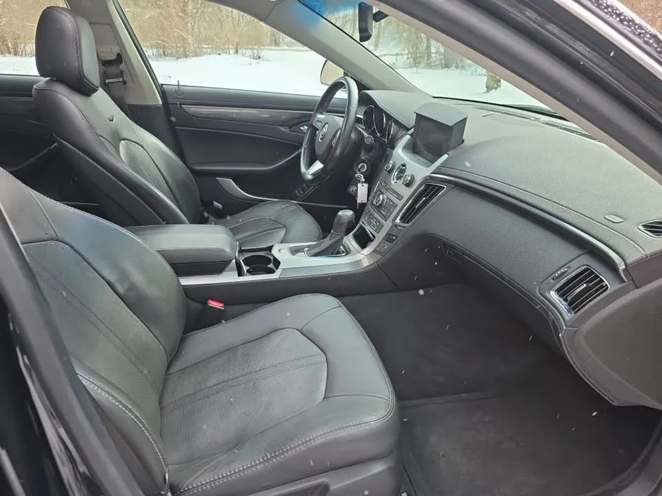 2013 Cadillac CTS 2nd Gen - Image 18 of 20