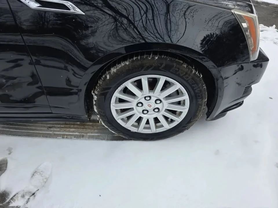 2013 Cadillac CTS 2nd Gen - Image 10 of 20