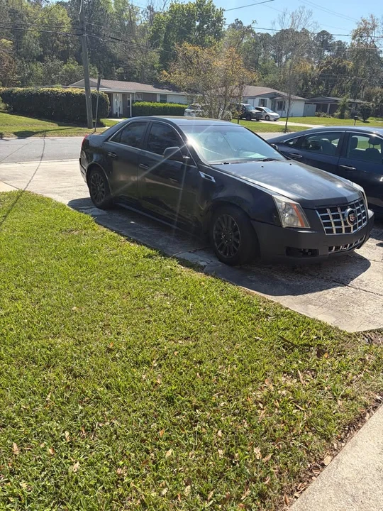 2013 Cadillac CTS 2nd Gen - Image 2 of 6