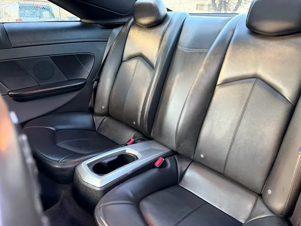 2013 Cadillac CTS 2nd Gen - Image 5 of 6