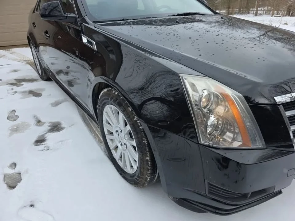 2013 Cadillac CTS 2nd Gen - Image 6 of 20