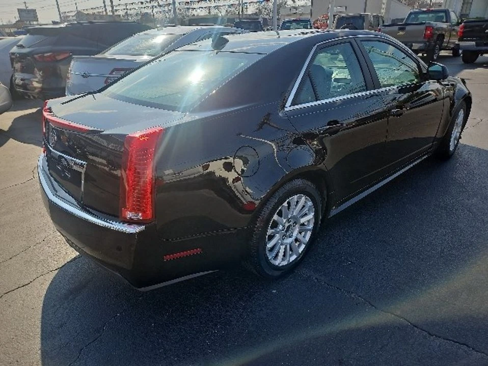 2013 Cadillac CTS 2nd Gen - Image 2 of 11