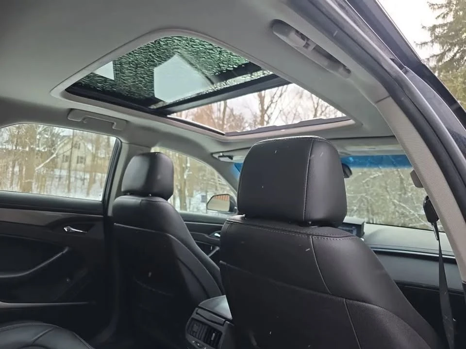 2013 Cadillac CTS 2nd Gen - Image 16 of 20