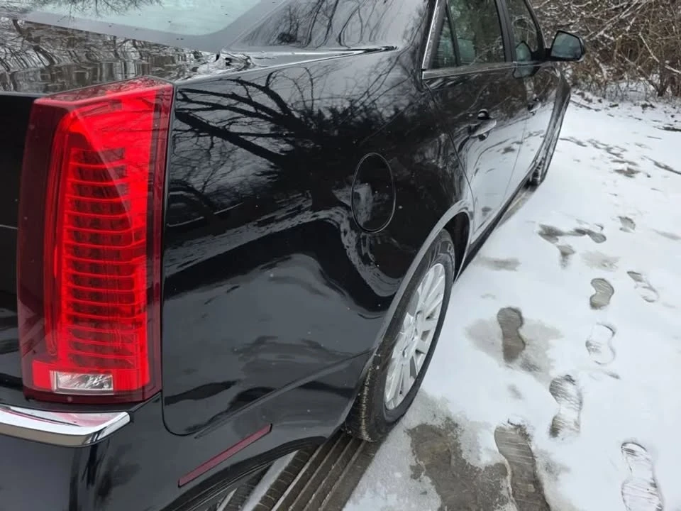 2013 Cadillac CTS 2nd Gen - Image 7 of 20