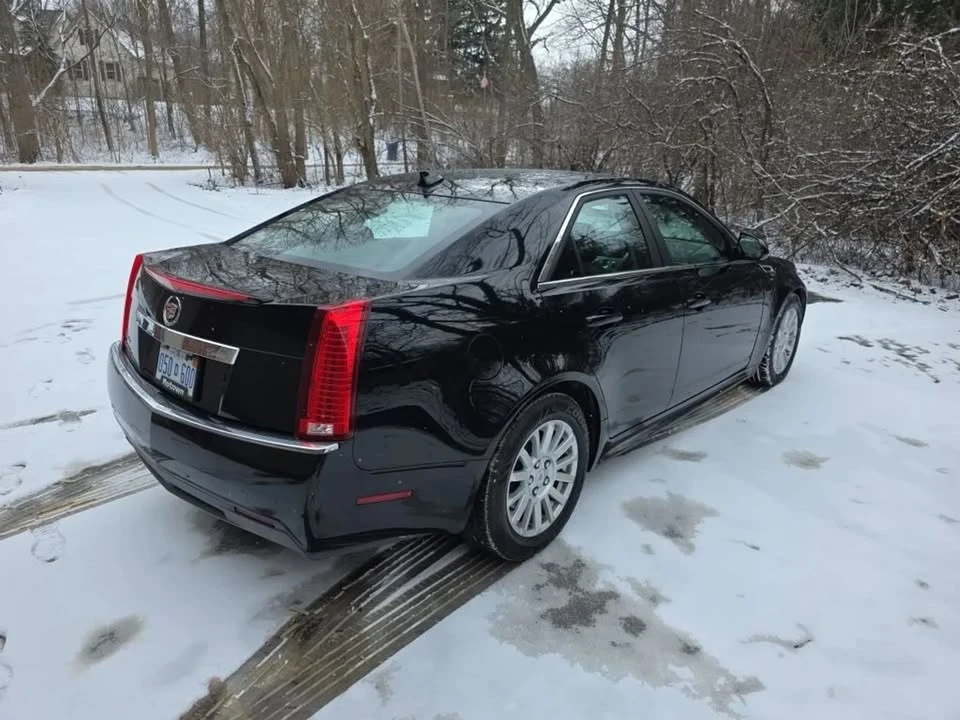 2013 Cadillac CTS 2nd Gen - Image 3 of 20