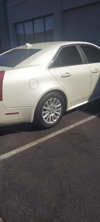 2013 Cadillac CTS 2nd Gen - Image 3 of 6