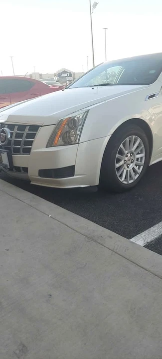 2013 Cadillac CTS 2nd Gen - Image 4 of 6