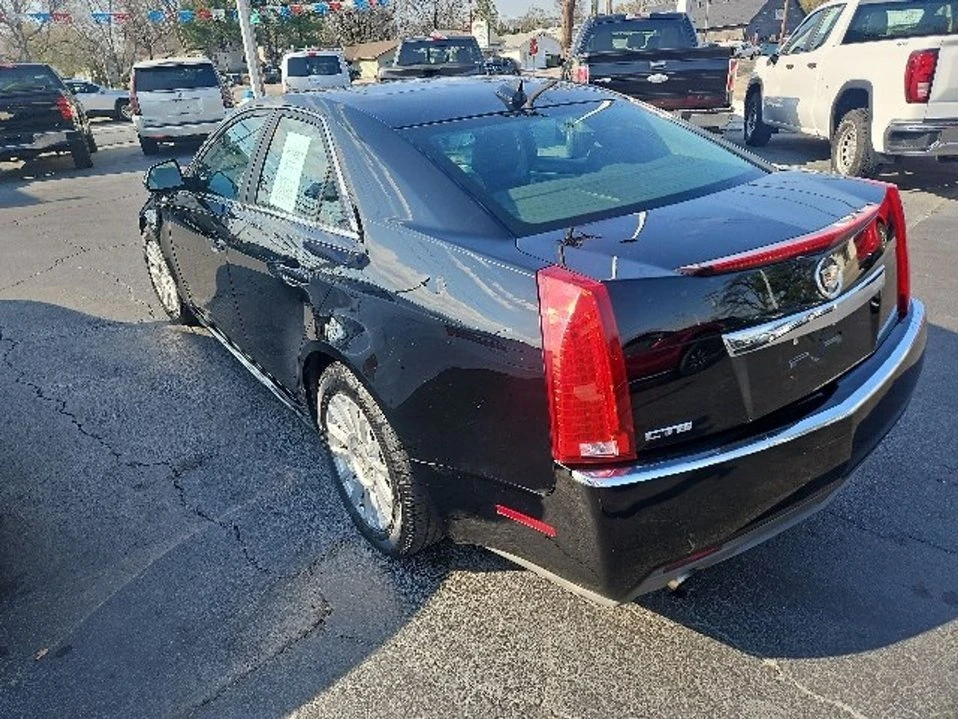 2013 Cadillac CTS 2nd Gen - Image 3 of 11