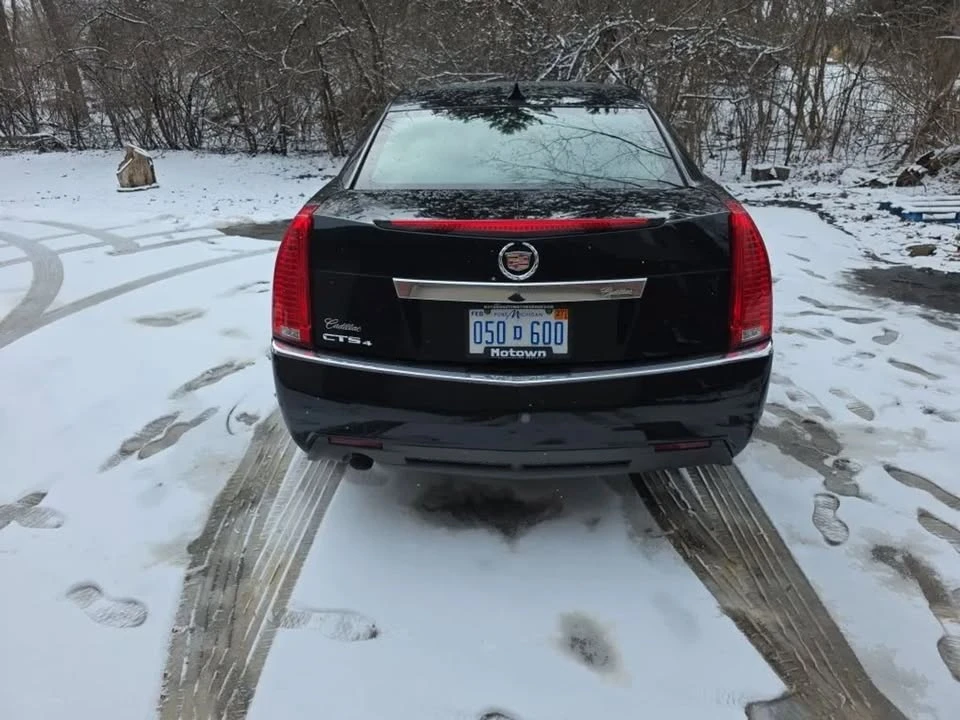 2013 Cadillac CTS 2nd Gen - Image 11 of 20