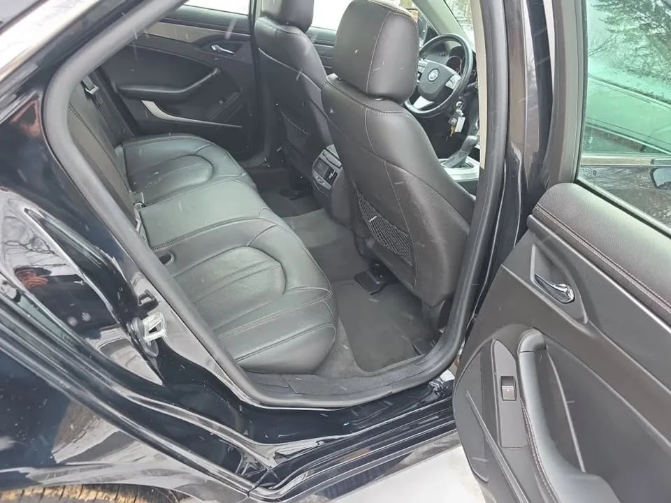 2013 Cadillac CTS 2nd Gen - Image 15 of 20