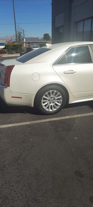 2013 Cadillac CTS 2nd Gen - Image 2 of 6