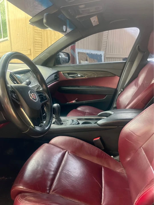 2013 Cadillac CTS 2nd Gen - Image 2 of 4