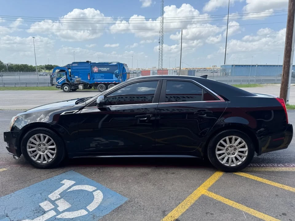 2013 Cadillac CTS 2nd Gen - Image 5 of 19
