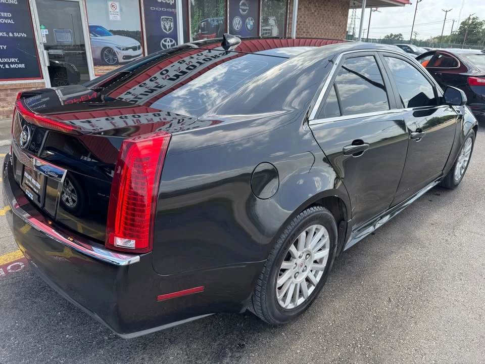2013 Cadillac CTS 2nd Gen - Image 2 of 19