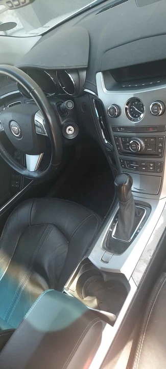 2013 Cadillac CTS 2nd Gen - Image 5 of 6