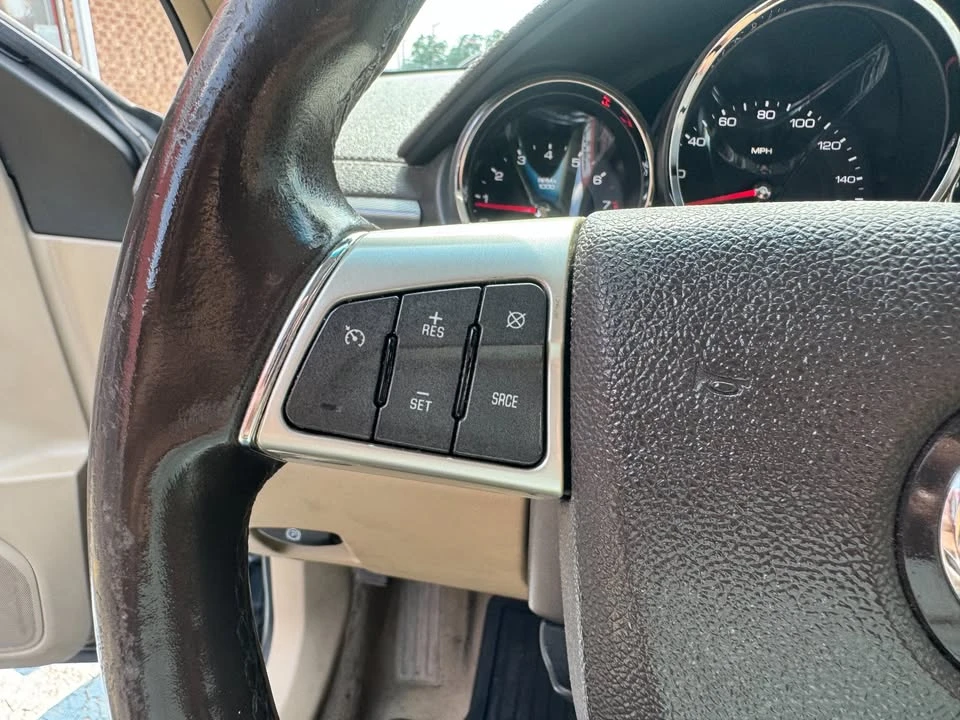 2013 Cadillac CTS 2nd Gen - Image 14 of 19