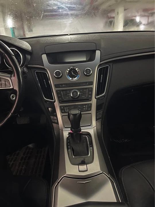 2013 Cadillac CTS 2nd Gen - Image 8 of 11