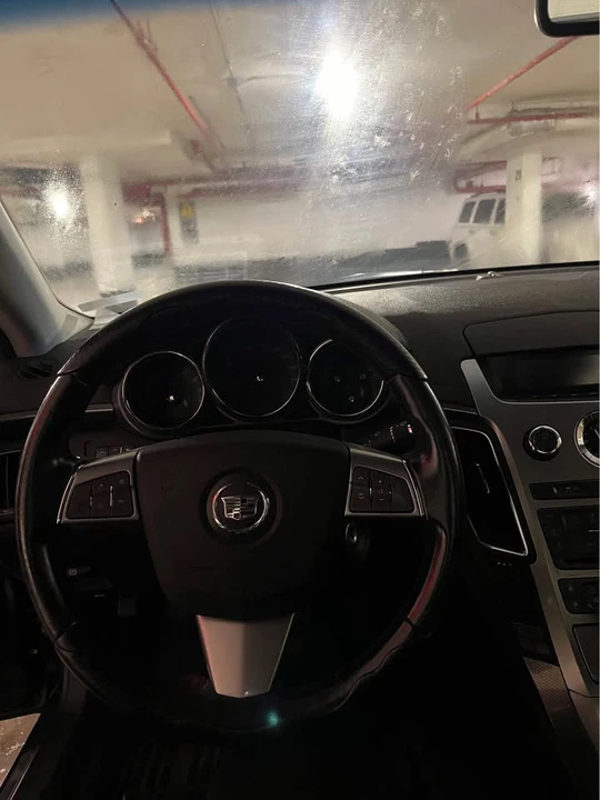 2013 Cadillac CTS 2nd Gen - Image 9 of 11