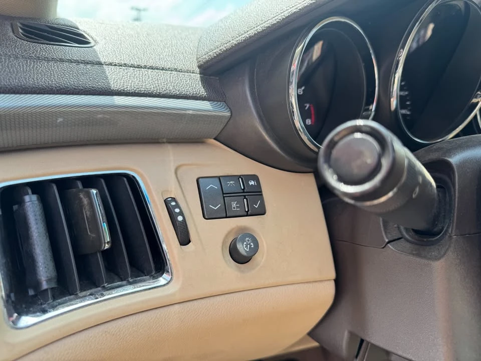 2013 Cadillac CTS 2nd Gen - Image 17 of 19