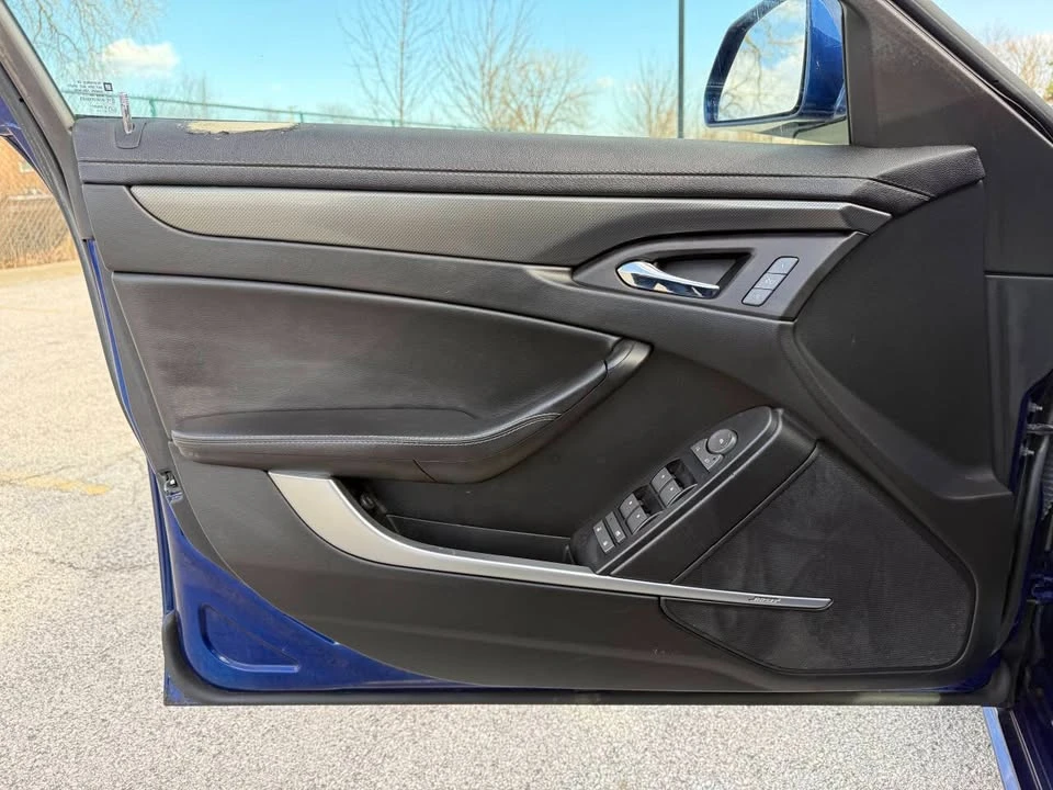 2013 Cadillac CTS 2nd Gen - Image 10 of 19