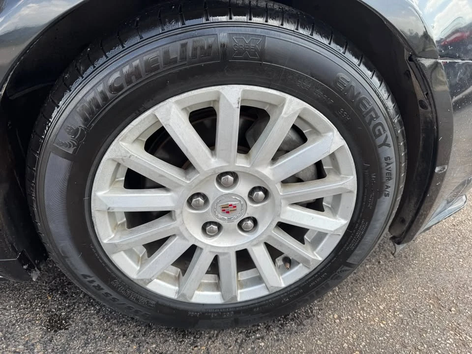 2013 Cadillac CTS 2nd Gen - Image 8 of 19