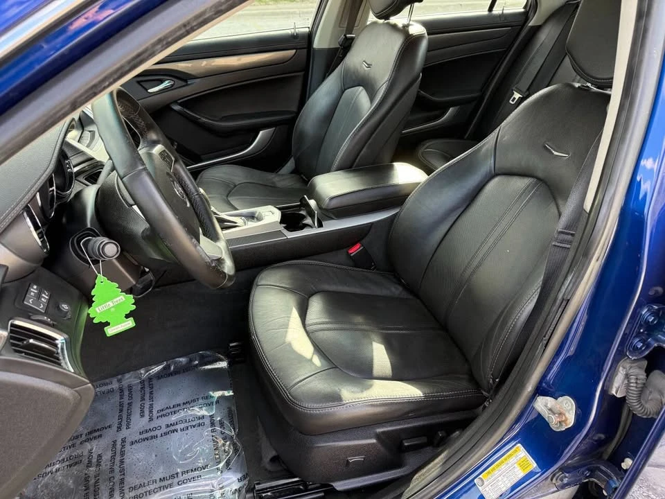 2013 Cadillac CTS 2nd Gen - Image 8 of 19