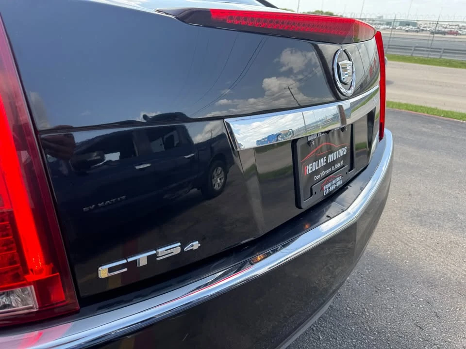 2013 Cadillac CTS 2nd Gen - Image 10 of 19