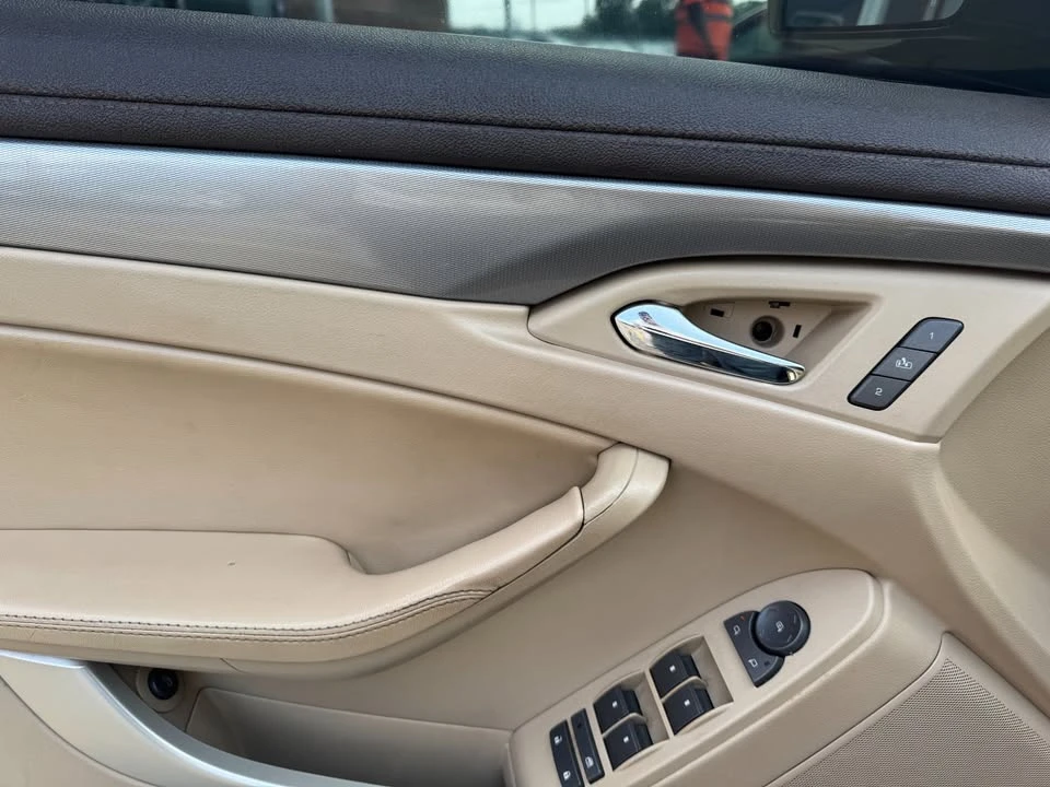 2013 Cadillac CTS 2nd Gen - Image 11 of 19