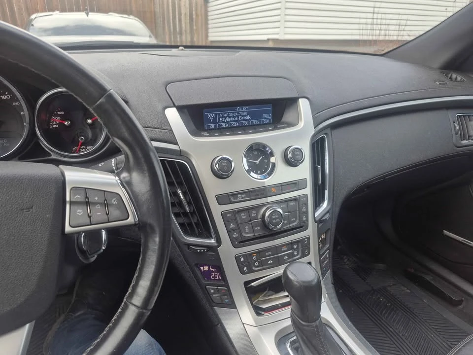 2013 Cadillac CTS 2nd Gen - Image 7 of 9