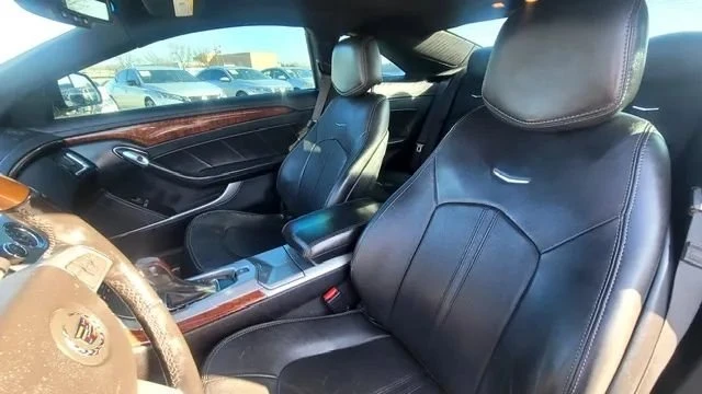 2013 Cadillac CTS 2nd Gen - Image 10 of 20