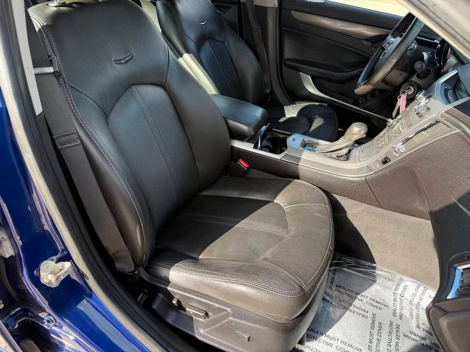 2013 Cadillac CTS 2nd Gen - Image 11 of 19