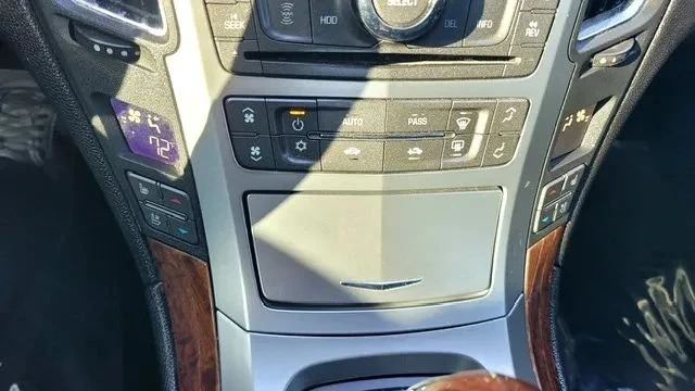 2013 Cadillac CTS 2nd Gen - Image 13 of 20