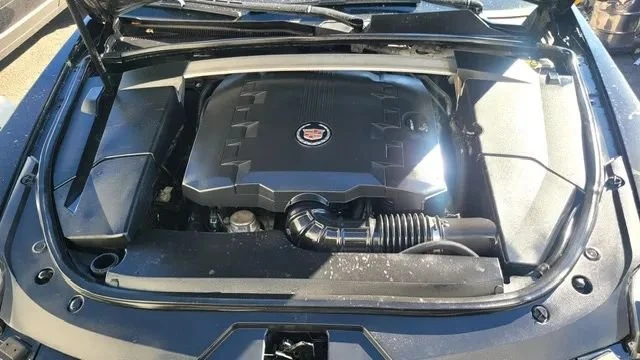 2013 Cadillac CTS 2nd Gen - Image 17 of 20