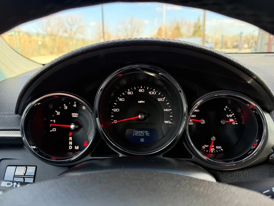 2013 Cadillac CTS 2nd Gen - Image 18 of 19