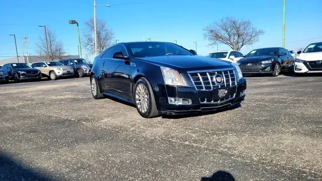 2013 Cadillac CTS 2nd Gen - Image 3 of 20