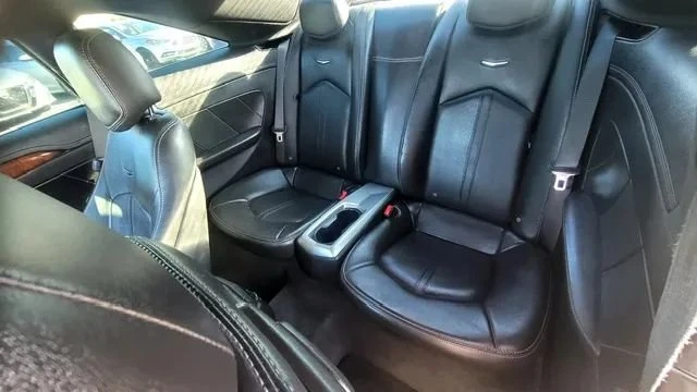 2013 Cadillac CTS 2nd Gen - Image 15 of 20