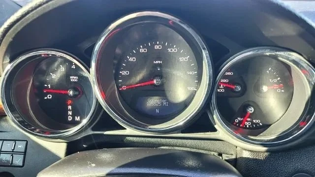 2013 Cadillac CTS 2nd Gen - Image 11 of 20