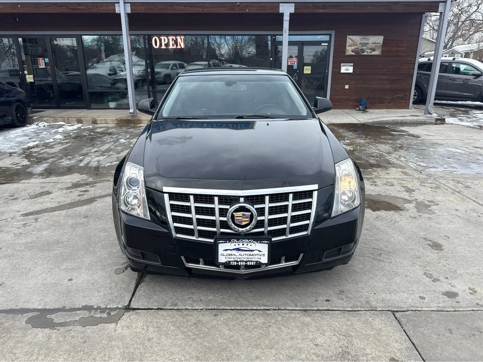2013 Cadillac CTS 2nd Gen - Image 2 of 20