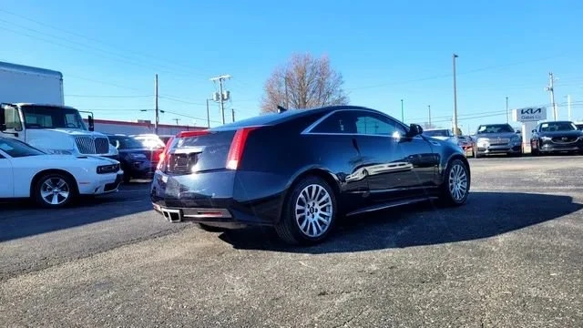 2013 Cadillac CTS 2nd Gen - Image 8 of 20