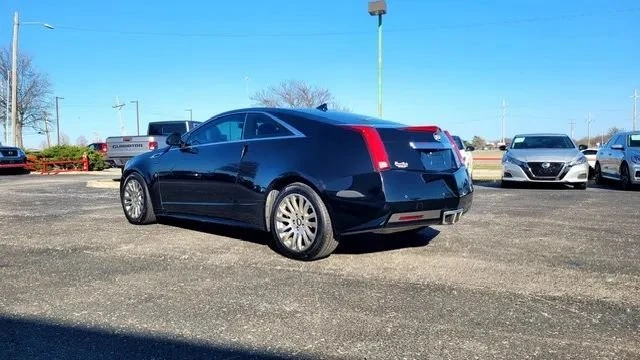2013 Cadillac CTS 2nd Gen - Image 7 of 20
