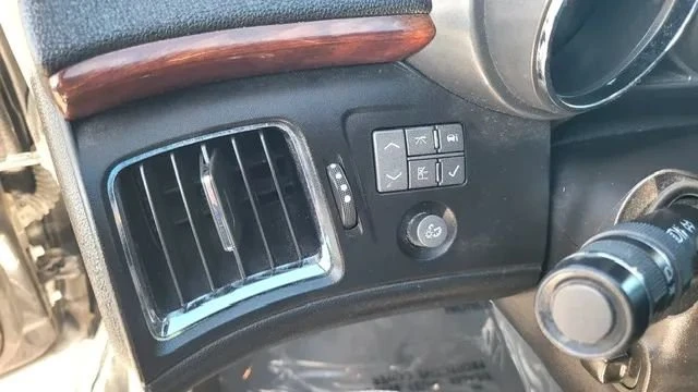 2013 Cadillac CTS 2nd Gen - Image 20 of 20