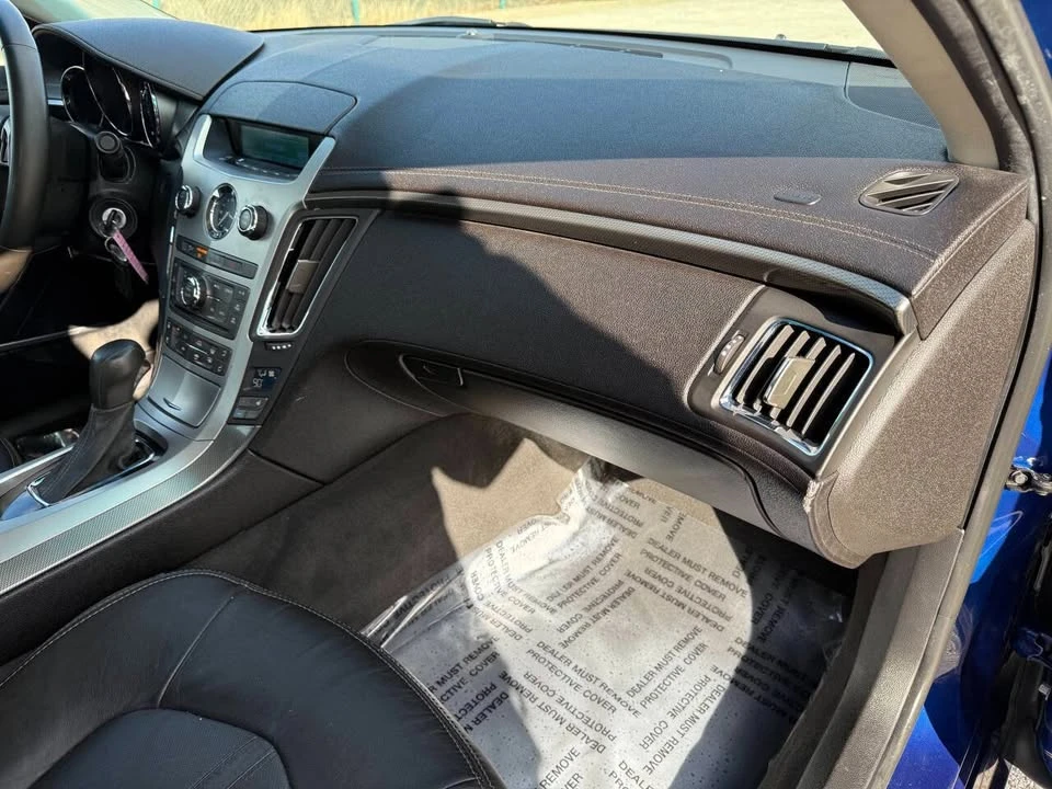 2013 Cadillac CTS 2nd Gen - Image 12 of 19
