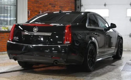 2013 Cadillac CTS 2nd Gen - Image 6 of 12