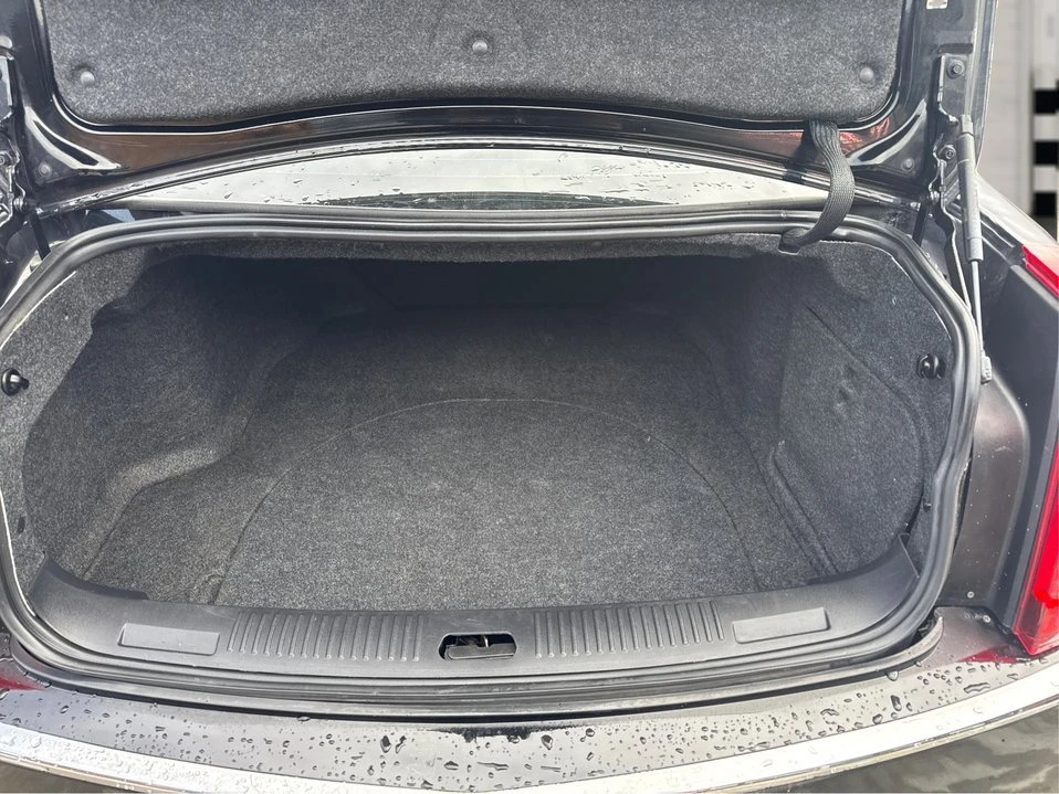 2013 Cadillac CTS 2nd Gen - Image 11 of 20