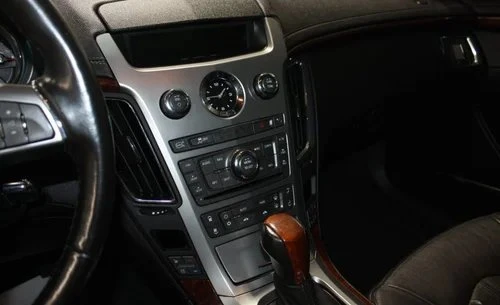 2013 Cadillac CTS 2nd Gen - Image 11 of 12