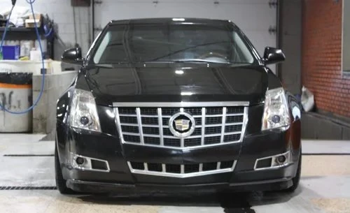 2013 Cadillac CTS 2nd Gen - Image 2 of 12