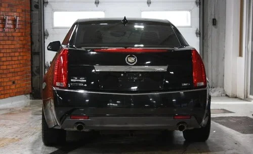 2013 Cadillac CTS 2nd Gen - Image 5 of 12